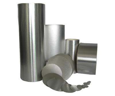 1050 Aluminium foil