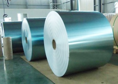  Aluminum Foil