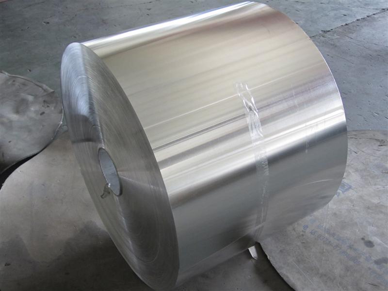 Aluminum Foil