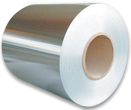 aluminum coil