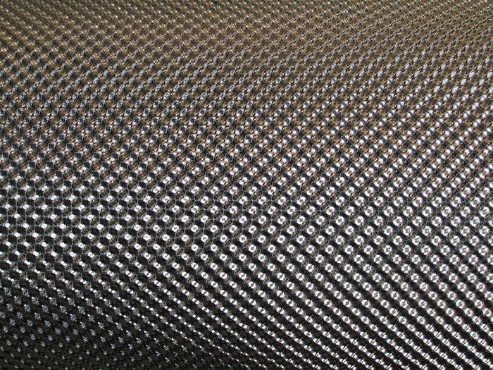 pebble embossed aluminum sheet